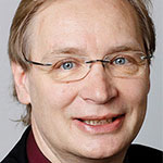 Prof. Dr. Dieter Eibl