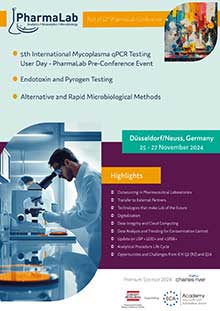 Endotoxin and Pyrogen Testing