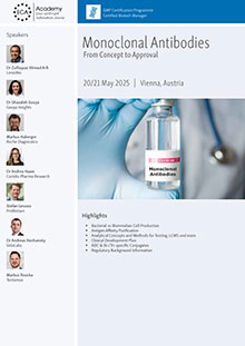 Monoclonal Antibodies - From Concept to Approval