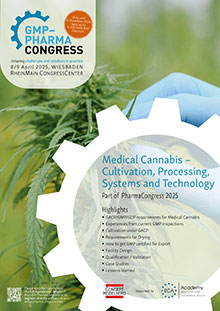 Medical Cannabis – Cultivation, Processing, Systems & Technology